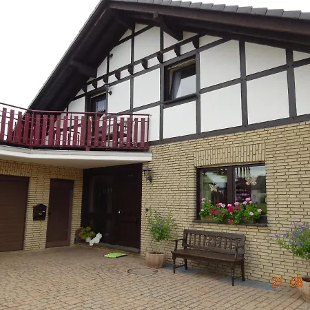 Lägenhet Ferienwohnung Lohrer