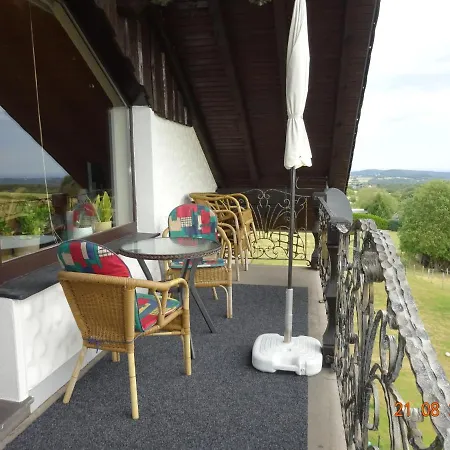 Lägenhet Ferienwohnung Lohrer *