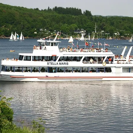 Lägenhet Ferienwohnung Lohrer *