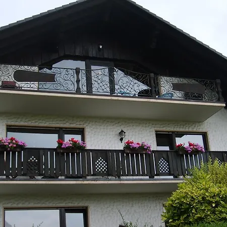 Lägenhet Ferienwohnung Lohrer Nideggen