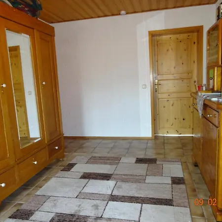 Lägenhet Ferienwohnung Lohrer