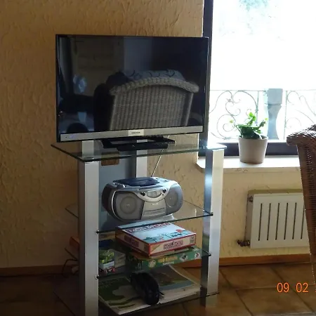 Ferienwohnung Lohrer Lägenhet