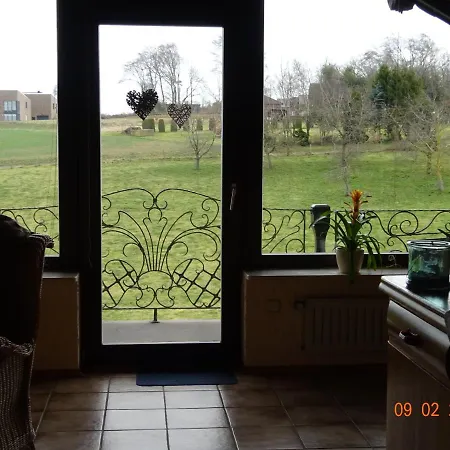 Lägenhet Ferienwohnung Lohrer