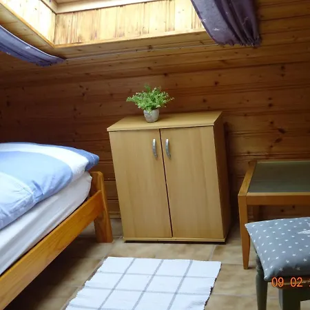 Lägenhet Ferienwohnung Lohrer Nideggen