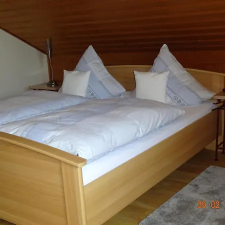 Ferienwohnung Lohrer Nideggen