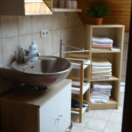 Ferienwohnung Lohrer