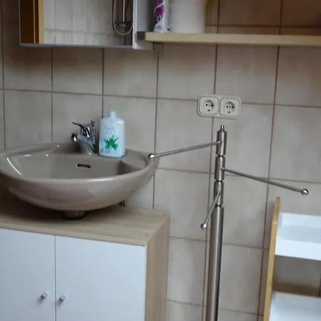 Ferienwohnung Lohrer * Nideggen