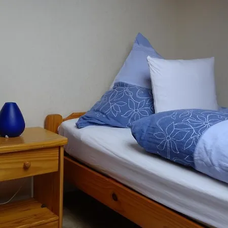 Ferienwohnung Lohrer Nideggen