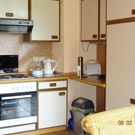 Ferienwohnung Lohrer * Nideggen