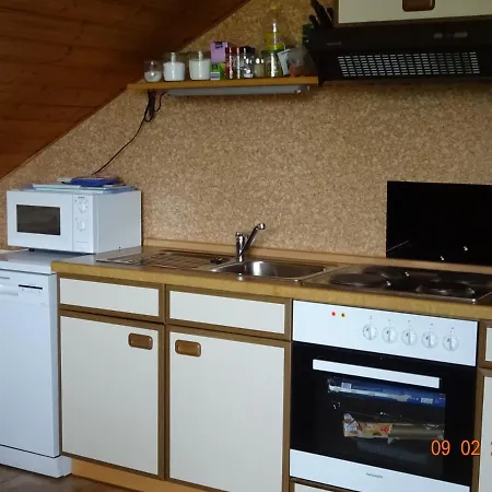 Ferienwohnung Lohrer