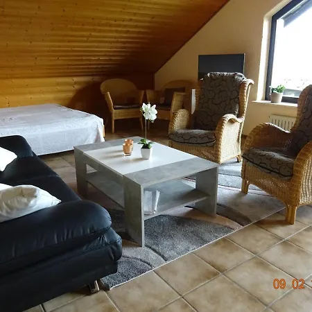 Ferienwohnung Lohrer Lägenhet Nideggen