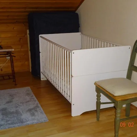 Ferienwohnung Lohrer Lägenhet *