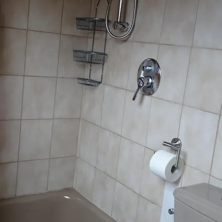 Ferienwohnung Lohrer Nideggen