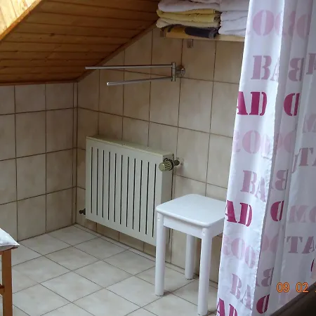 Lägenhet Ferienwohnung Lohrer Nideggen