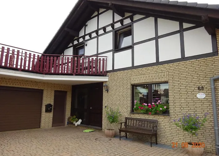 Lejlighed Ferienwohnung Lohrer