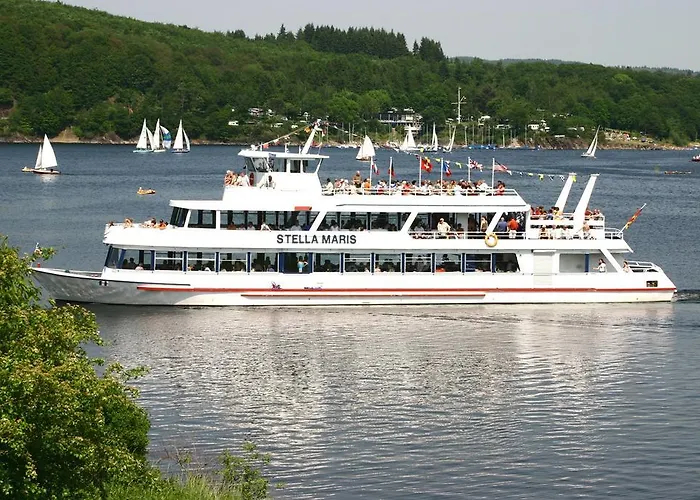 Lejlighed Ferienwohnung Lohrer *