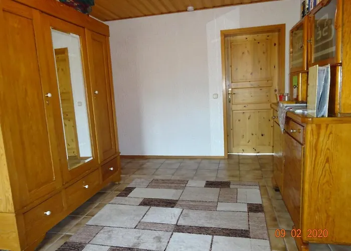 Lejlighed Ferienwohnung Lohrer