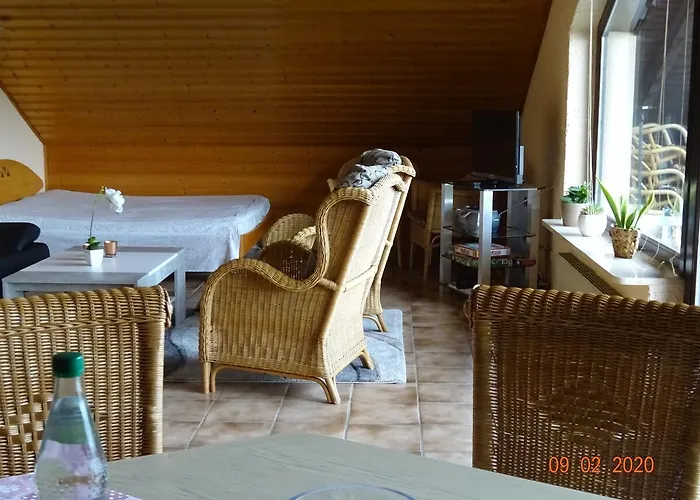 Ferienwohnung Lohrer