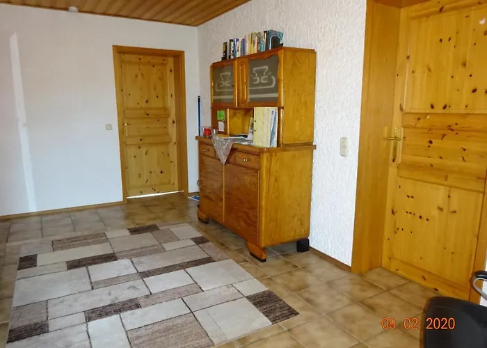 Ferienwohnung Lohrer *