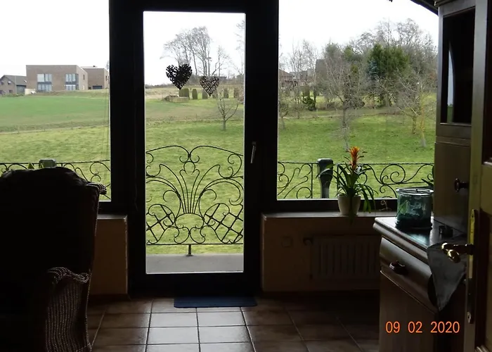 Lejlighed Ferienwohnung Lohrer