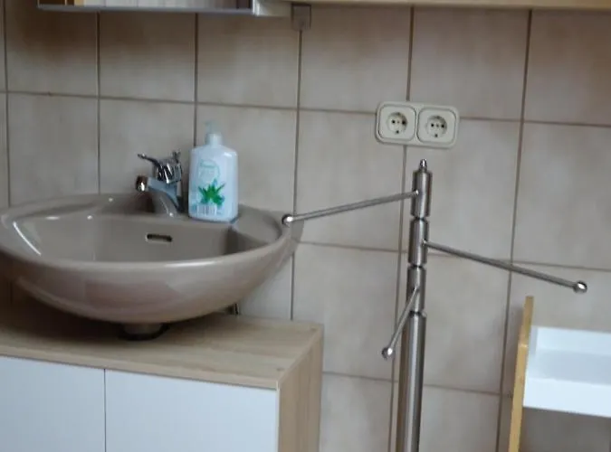 Ferienwohnung Lohrer * Nideggen