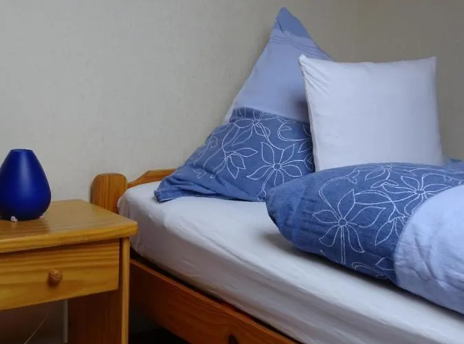 Ferienwohnung Lohrer Nideggen