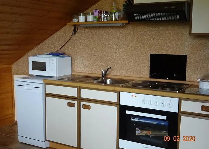 Ferienwohnung Lohrer