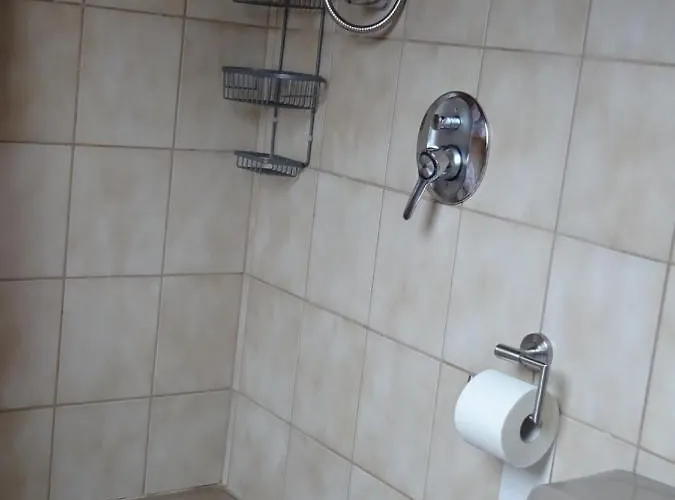 Ferienwohnung Lohrer Nideggen